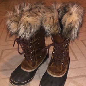 SOREL WOMEN'S JOAN OF ARCTIC™ BOOT